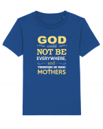 MOTHERS Tricou mânecă scurtă  Copii Mini Creator