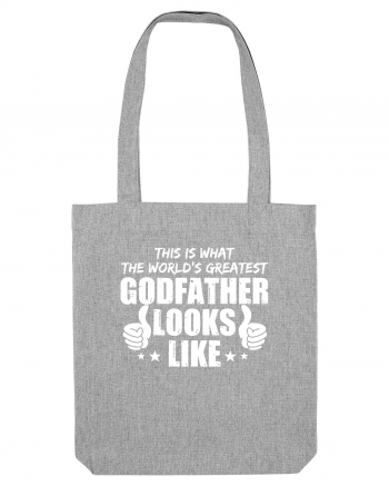 GODFATHER Heather Grey