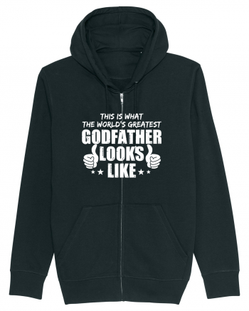 GODFATHER Black