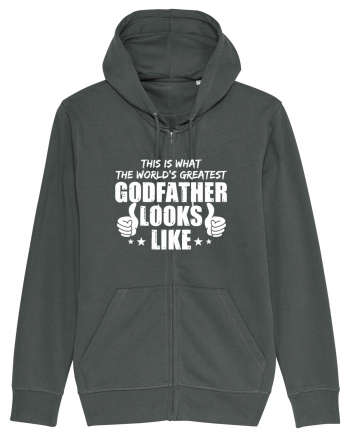 GODFATHER Anthracite