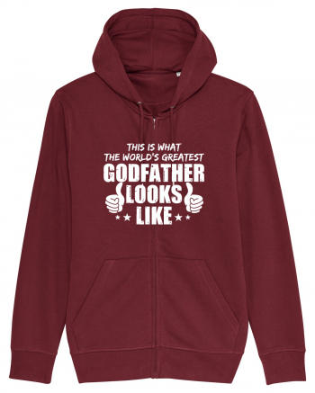 GODFATHER Burgundy