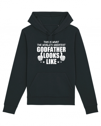 GODFATHER Black