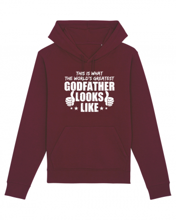 GODFATHER Burgundy