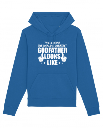 GODFATHER Royal Blue