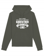 GODFATHER Hanorac Unisex Drummer