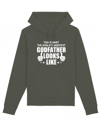 GODFATHER Khaki