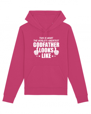 GODFATHER Raspberry