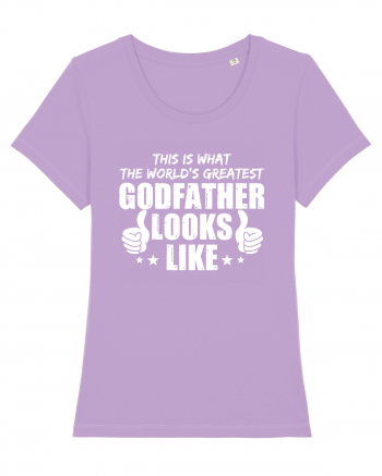 GODFATHER Lavender Dawn