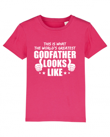 GODFATHER Raspberry