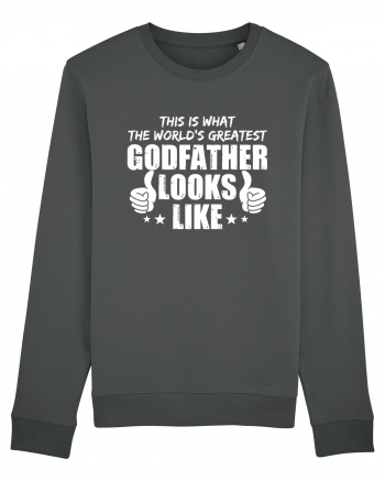 GODFATHER Anthracite