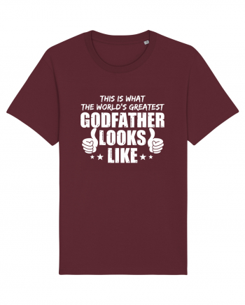 GODFATHER Burgundy