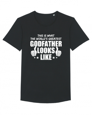 GODFATHER Black