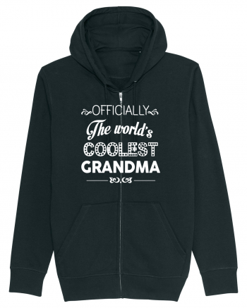 Grandma Black