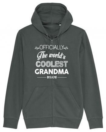 Grandma Anthracite