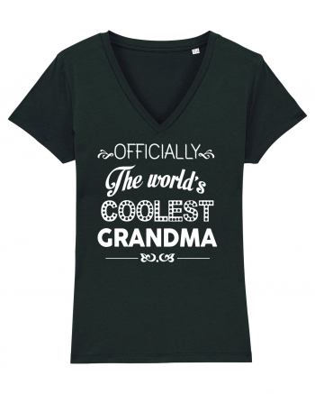 Grandma Black