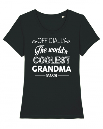 Grandma Black