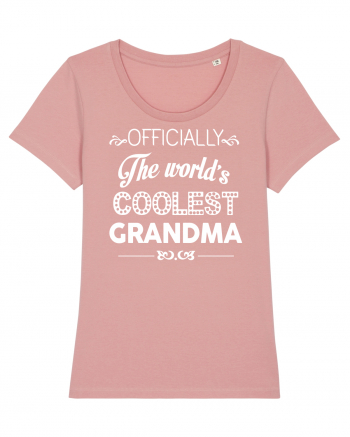 Grandma Canyon Pink