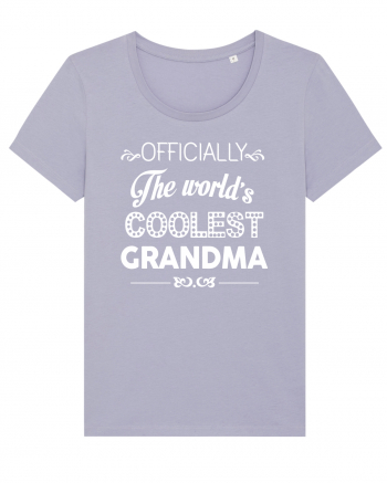 Grandma Lavender