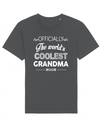 Grandma Anthracite