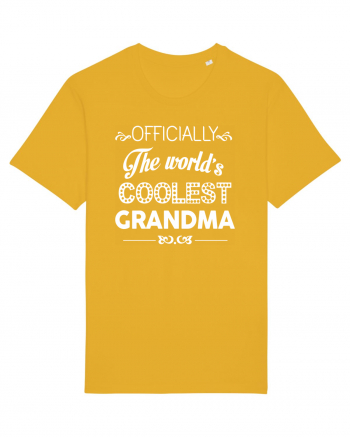 Grandma Spectra Yellow