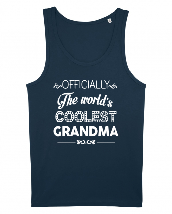 Grandma Navy