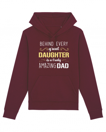 DAD Burgundy