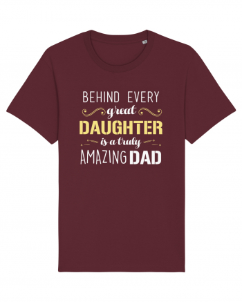 DAD Burgundy