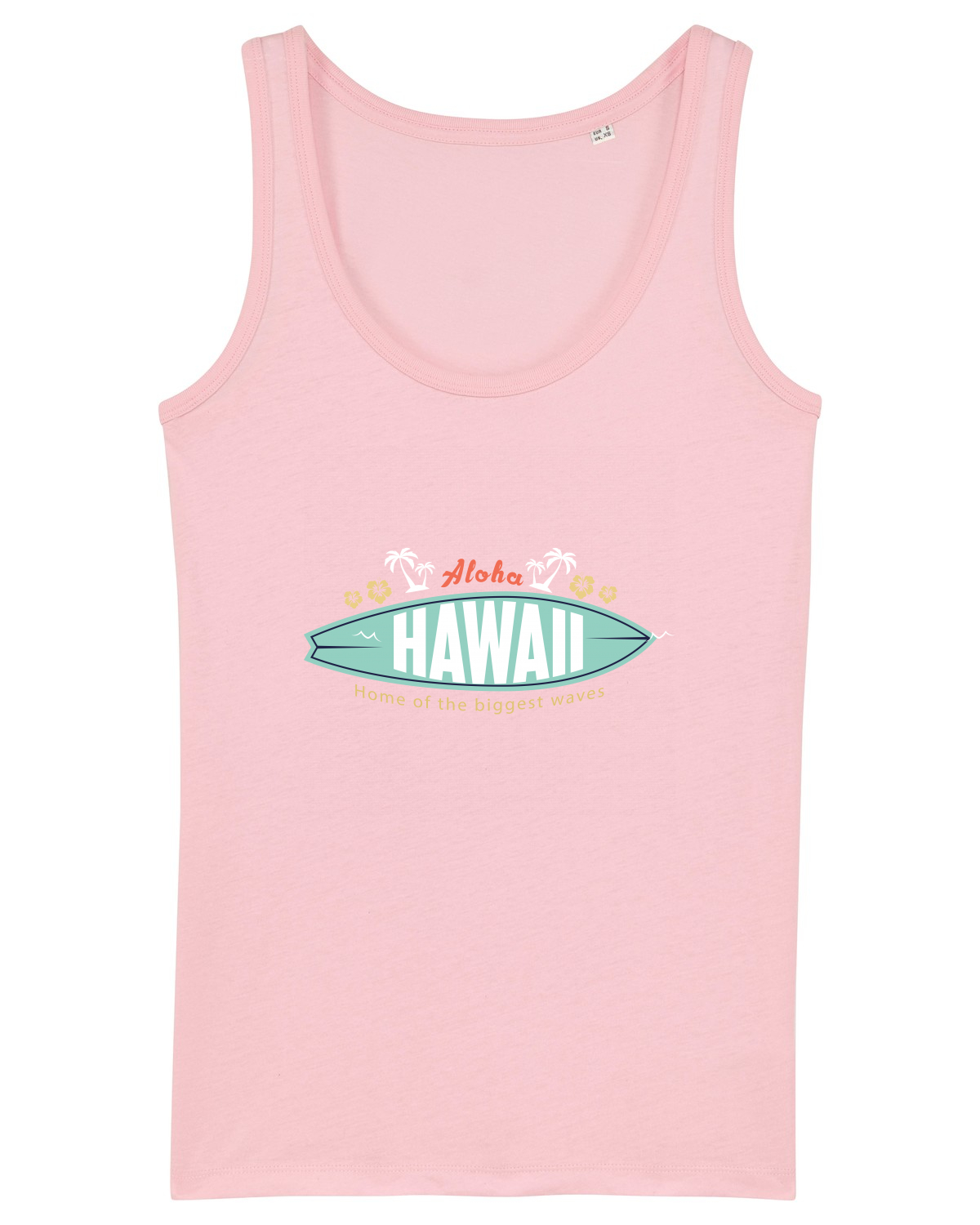 Maiou Damă Dreamer Cotton Pink