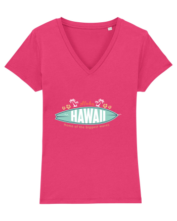 HAWAII Raspberry