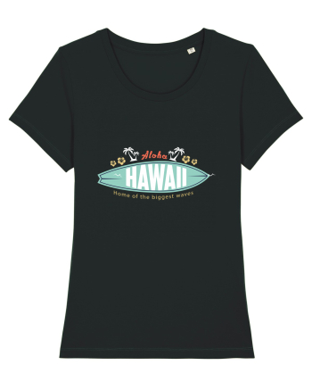 HAWAII Black