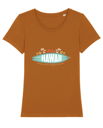 HAWAII Roasted Orange