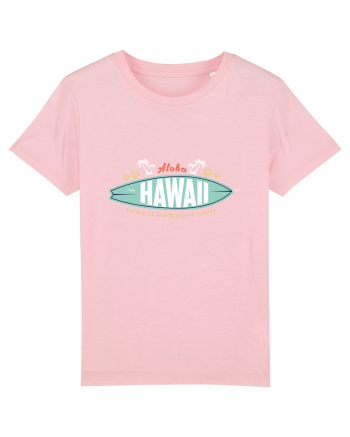 HAWAII Cotton Pink