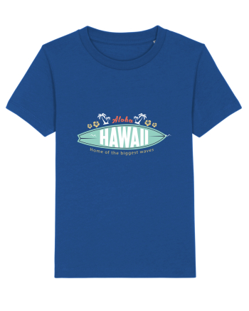 HAWAII Majorelle Blue