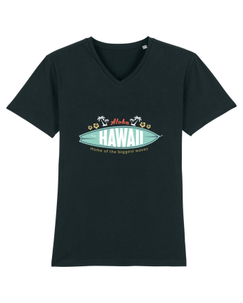 HAWAII Black