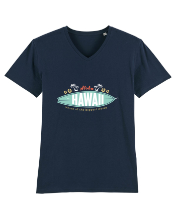 HAWAII French Navy