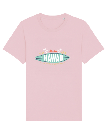 HAWAII Cotton Pink