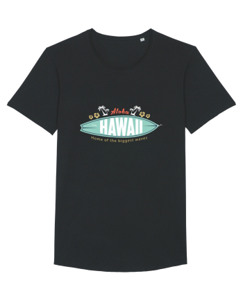 HAWAII Black
