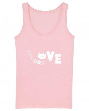 HOCKEY Cotton Pink