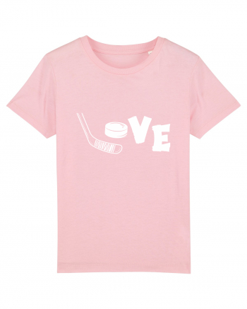 HOCKEY Cotton Pink