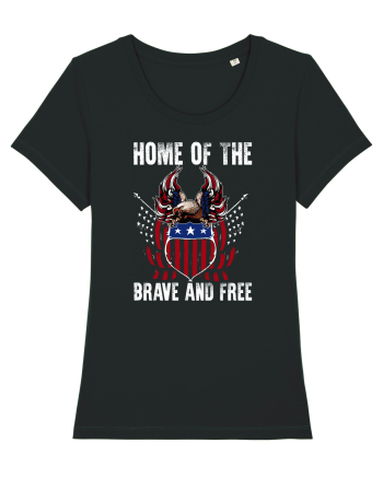 USA Black