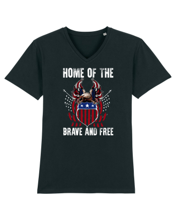 USA Black