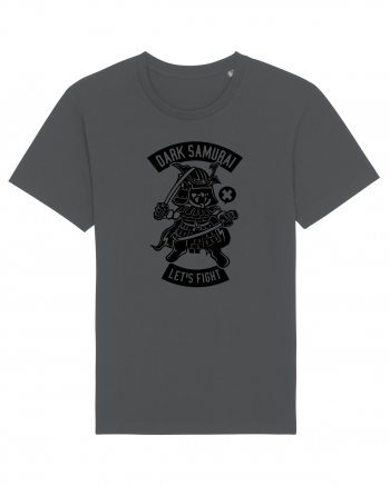 Dark Samurai Black Anthracite