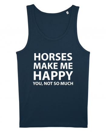 HORSES Navy