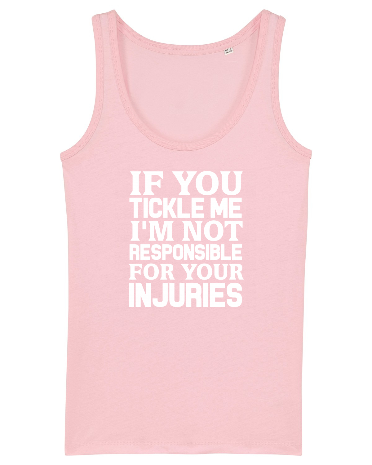 Maiou Damă Dreamer Cotton Pink
