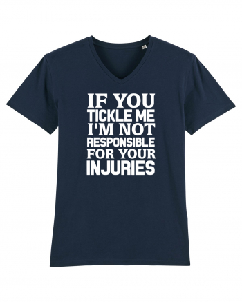 TICKLE French Navy