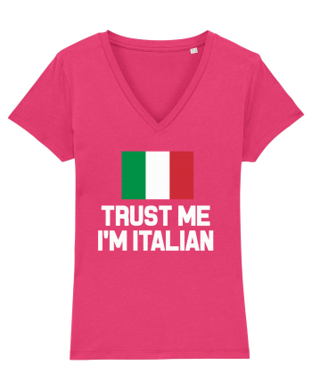 ITALIAN Raspberry