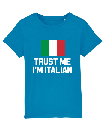 ITALIAN Azur