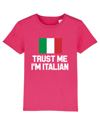 ITALIAN Raspberry