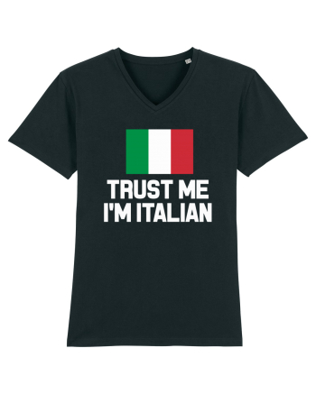 ITALIAN Black