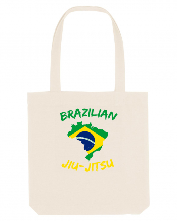 JIU JITSU Natural